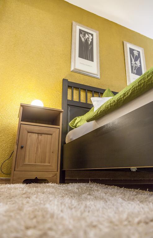 Hotel-Gasthof Wilder Mann Pfreimd Værelse billede