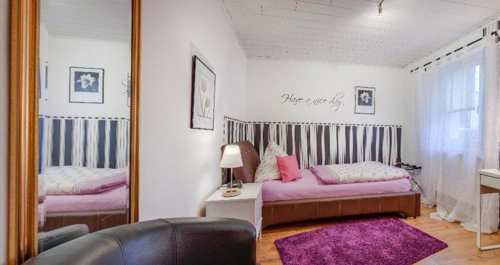 Hotel-Gasthof Wilder Mann Pfreimd Værelse billede