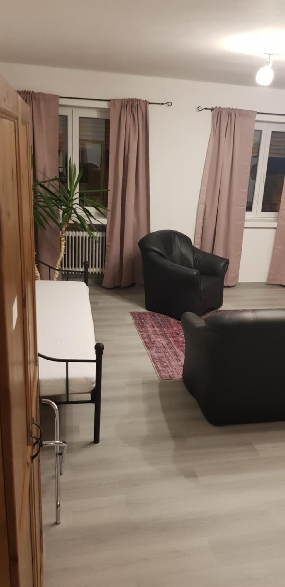 Hotel-Gasthof Wilder Mann Pfreimd Eksteriør billede